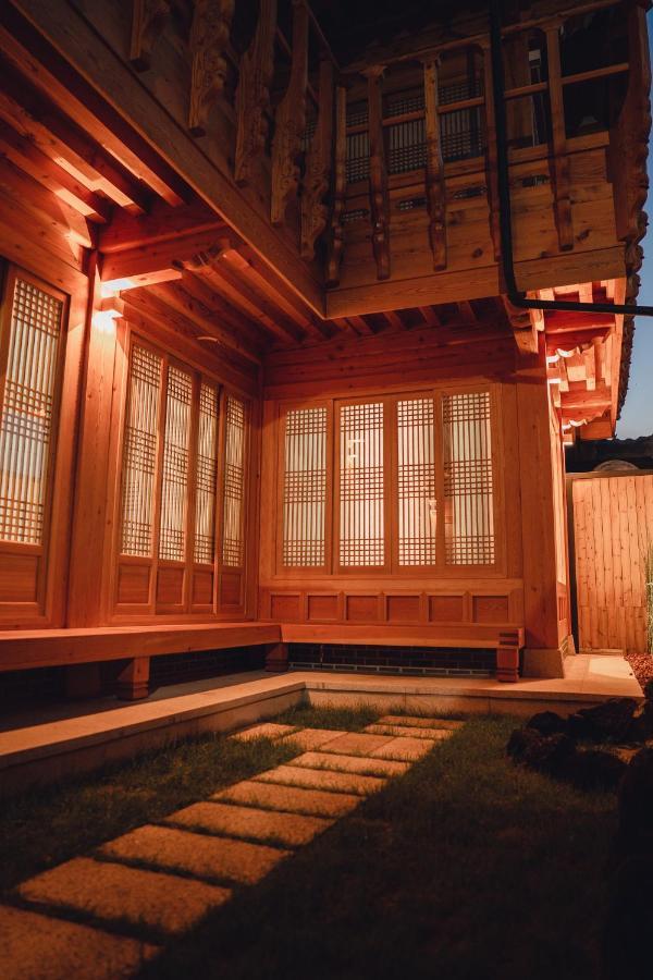Gyeong-Ju Stayangim 慶州市 エクステリア 写真