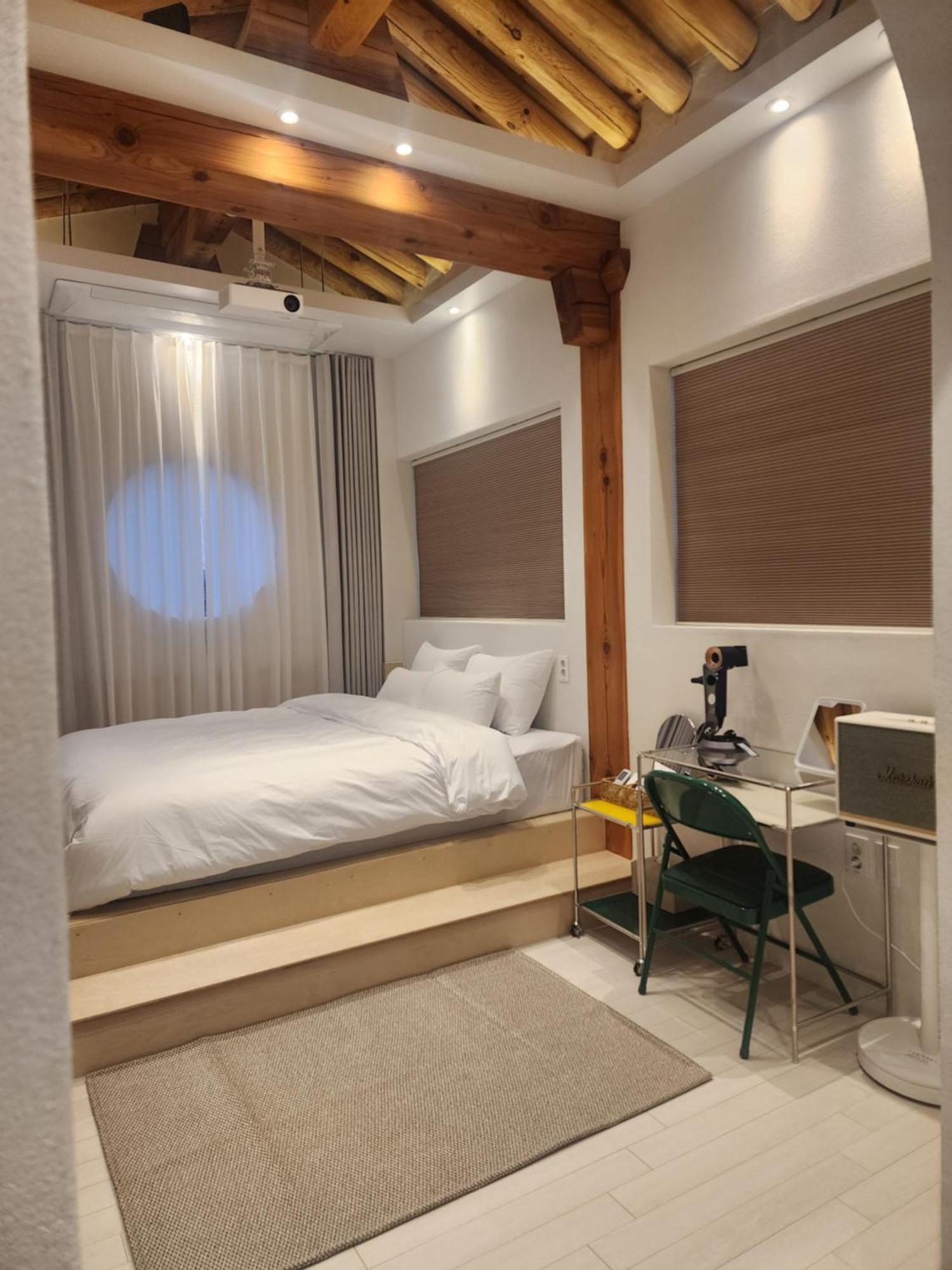 Gyeong-Ju Stayangim 慶州市 部屋 写真