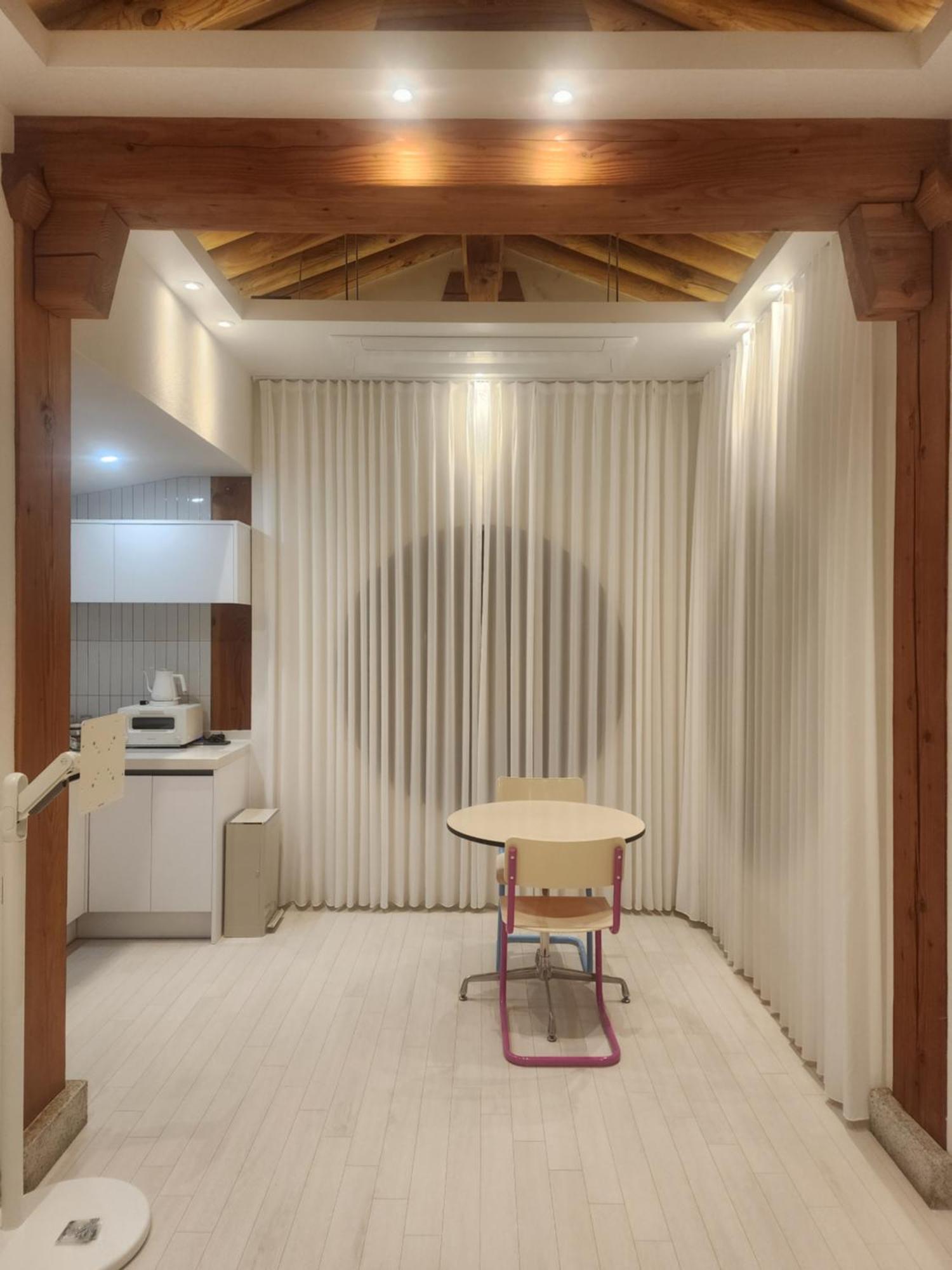 Gyeong-Ju Stayangim 慶州市 部屋 写真