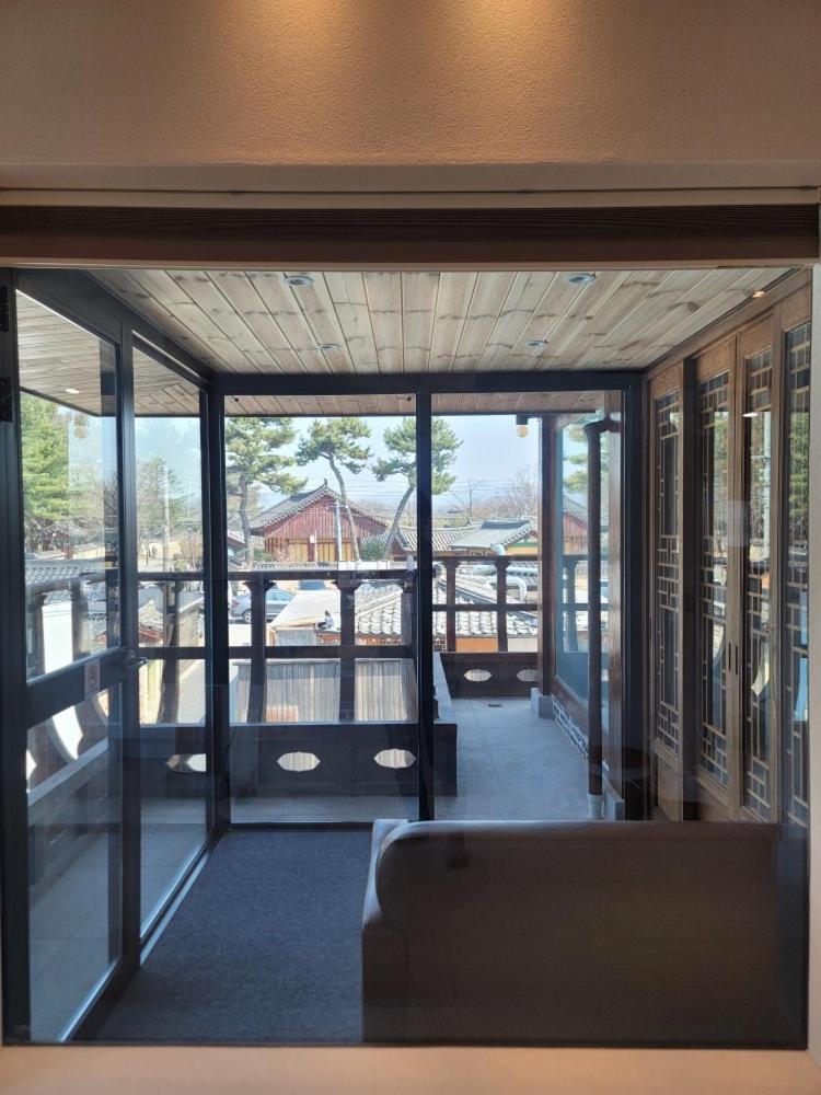 Gyeong-Ju Stayangim 慶州市 部屋 写真